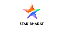 اطلقت مجموعة قنوات ستار الهندية قناة STAR BHARAT الجديدة عبر OSN بدلاً ...