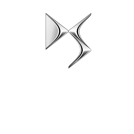 Citroen ds logo